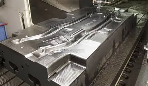 Fiber Pulp Mould